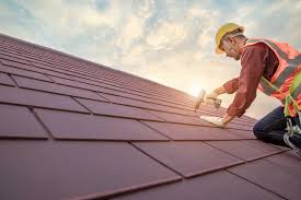 Trusted La Crosse, KS  Roofing repair and installation Experts